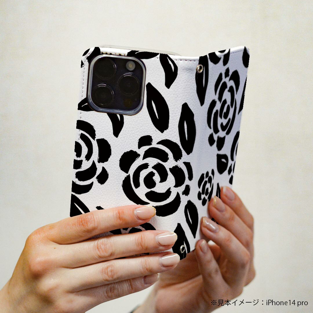 Xperia 10 VII 用 スマホカバー SO-52F / SOG16 / XQ-FE44 共通対応 ケース カバー 手帳型 マグネット式 ピタッと閉まる レザーケース カード収納 ポケット 050791