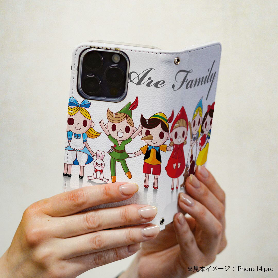 スマホケース 最新機種対応 スマホカバー 手帳...の紹介画像3