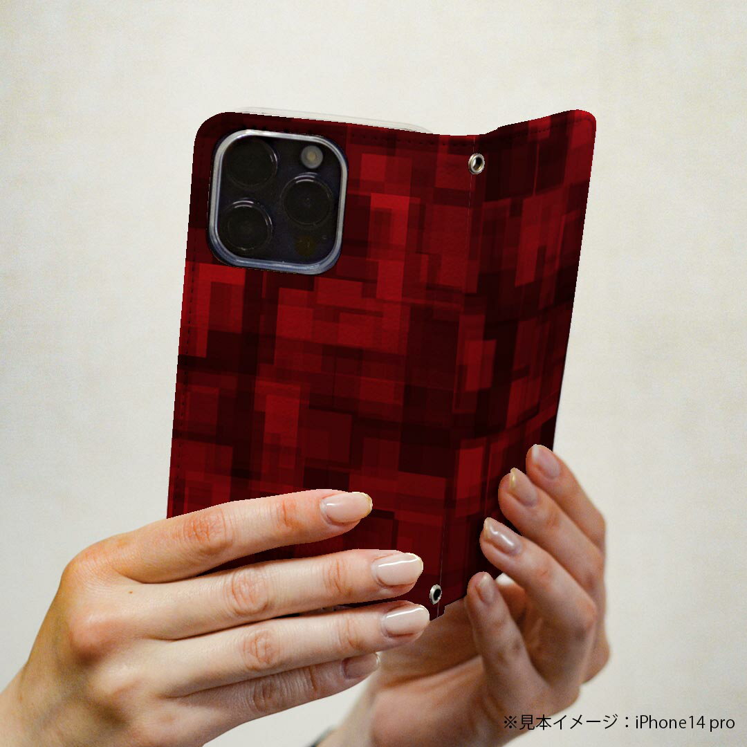 スマホケース 最新機種対応 スマホカバー 手帳...の紹介画像3