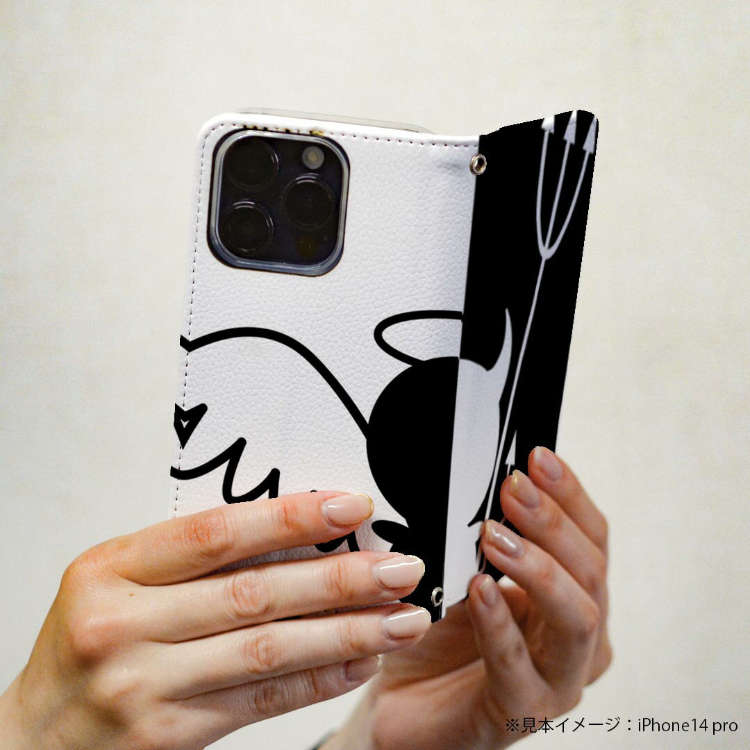 OPPO A54 5G OPG02 専用 ケー...の紹介画像3