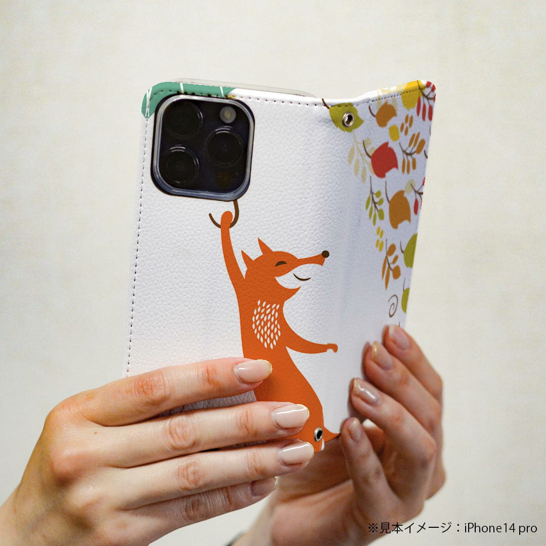 スマホケース 最新機種対応 スマホカバー 手帳...の紹介画像3