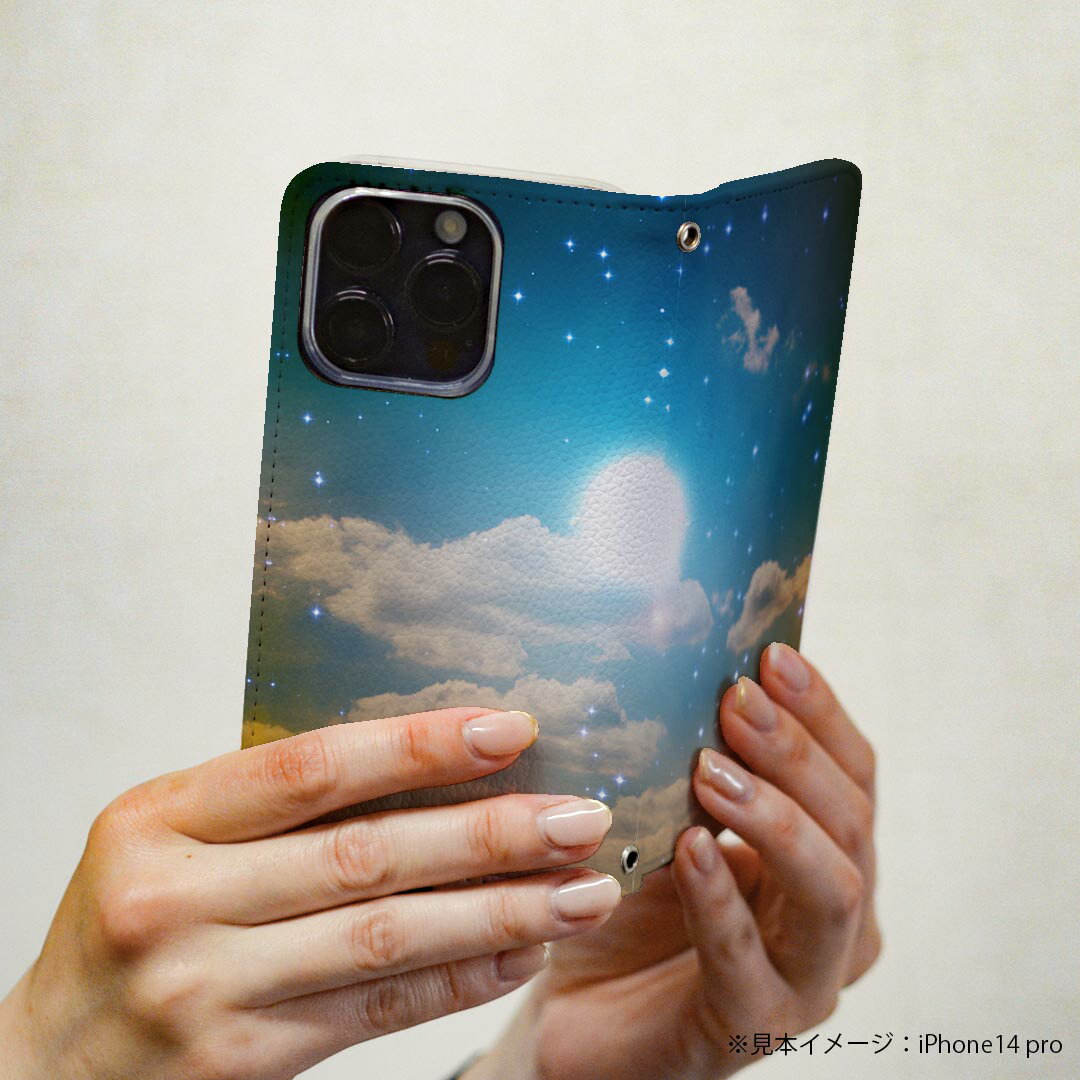 Galaxy A52 5G 用 スマホカバー ...の紹介画像3