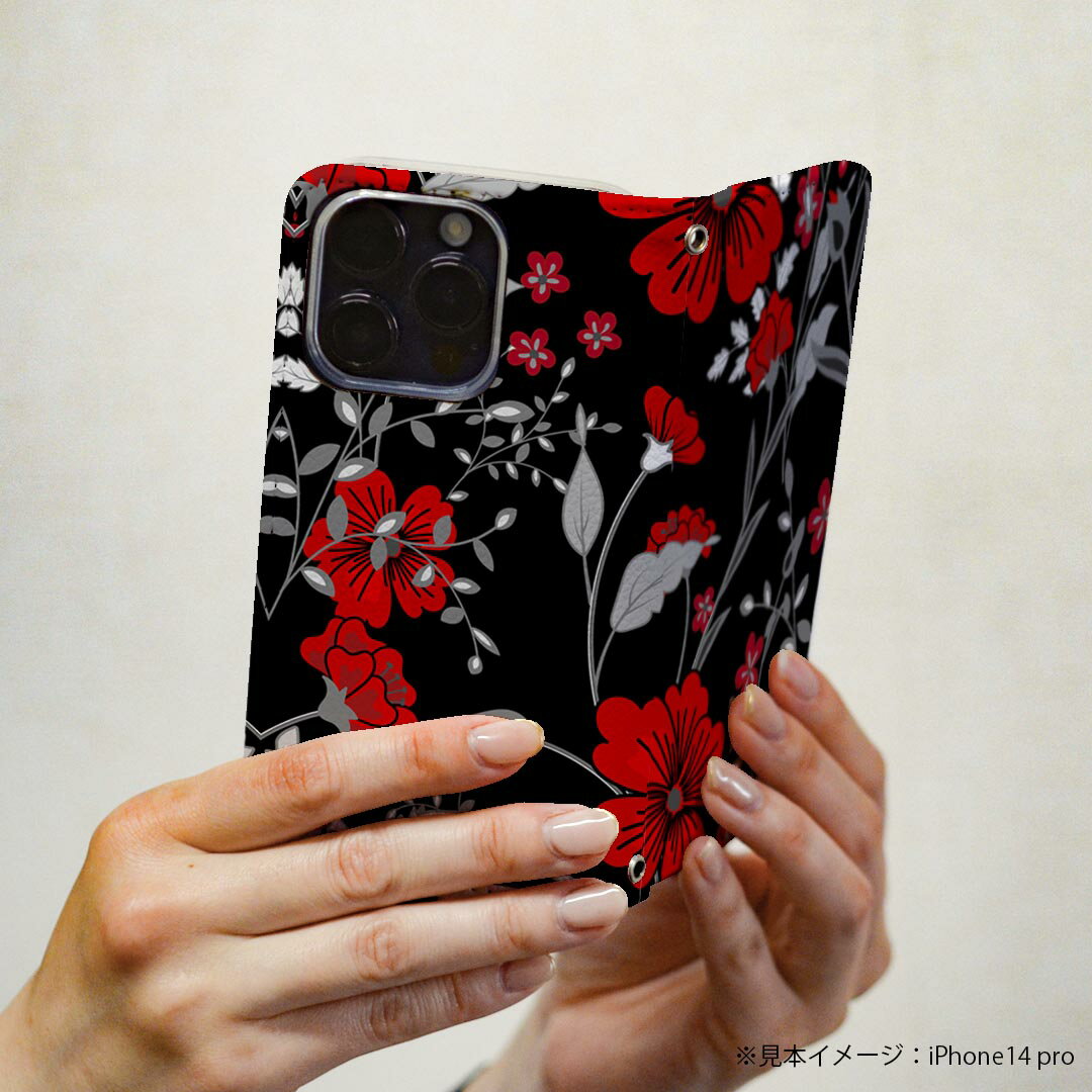 Galaxy S20 5G SCG01 ギャラクシー 専用 ケース カバー 手帳型 マグネット式 ピタッと閉まる レザーケース sc02k カード収納 ポケット igcase 011845 模様　自転車　ブルー