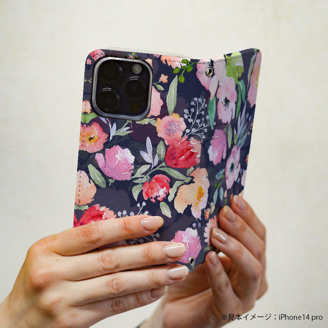 Xperia XZ3 SO-01L エクスペリア XZ3 専用 ケース カバー 手帳型 マグネット式 ピ...