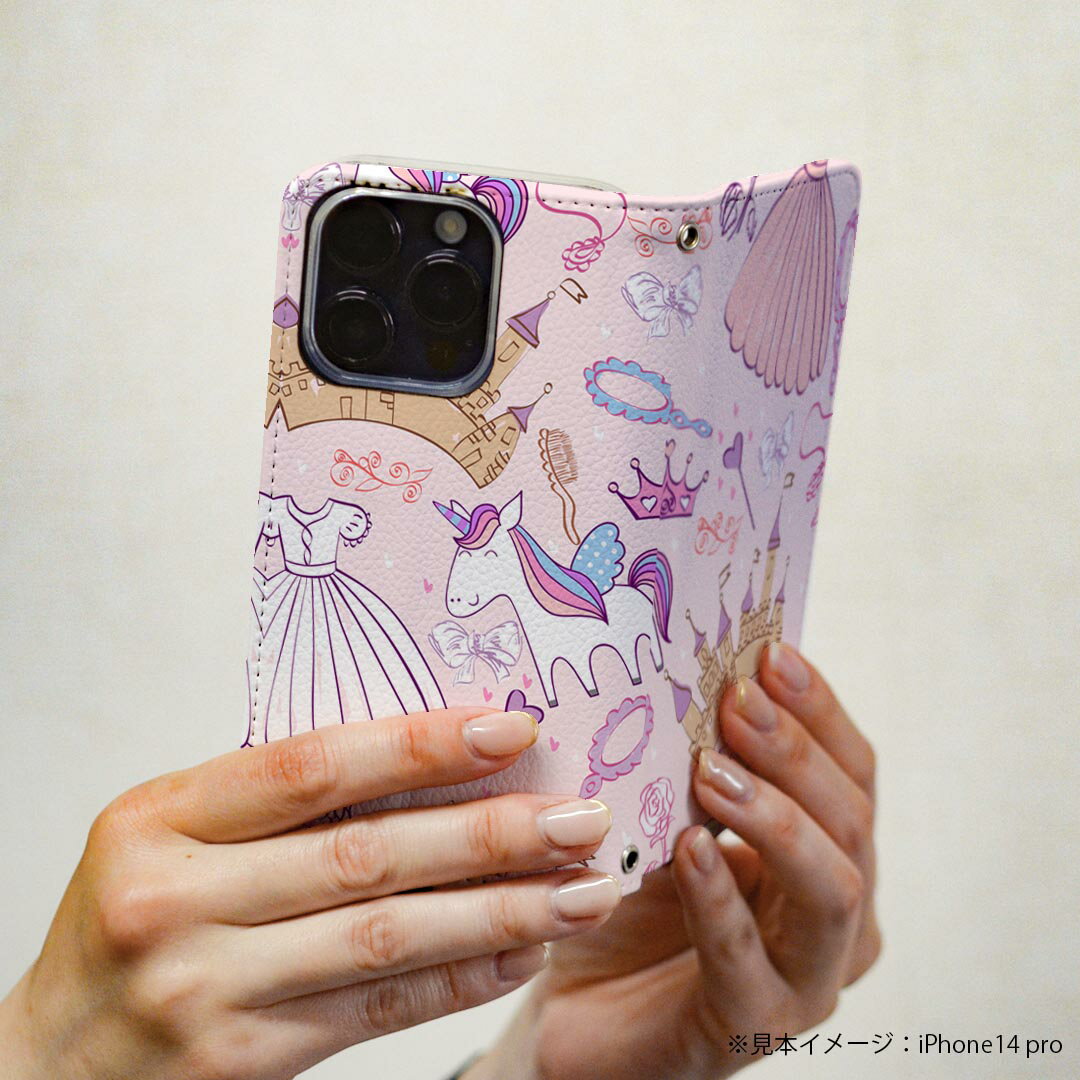 iPhone13Pro_Max 手帳 ケース 手帳型ケース アイフォン13プロマックス 手帳型カバー オススメ iPhone13promax スマホケース レザー Apple 花柄 フラワー かわいい 北欧 たんぽぽ アート 綿毛 大人っぽい ファッション 柄物 総柄 生花 美しい (13MX)