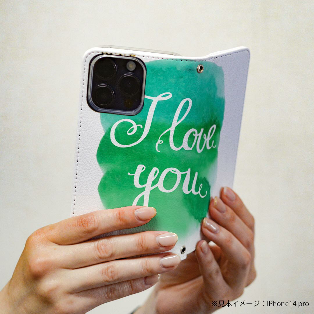 Galaxy A54 5G ギャラクシー SC-53D SCG21 専用 ケース 共通対応 カバー 手帳型 マグネット式 ピタッと閉まる レザーケース sc53d カード収納 ポケット igcase 015349 英字