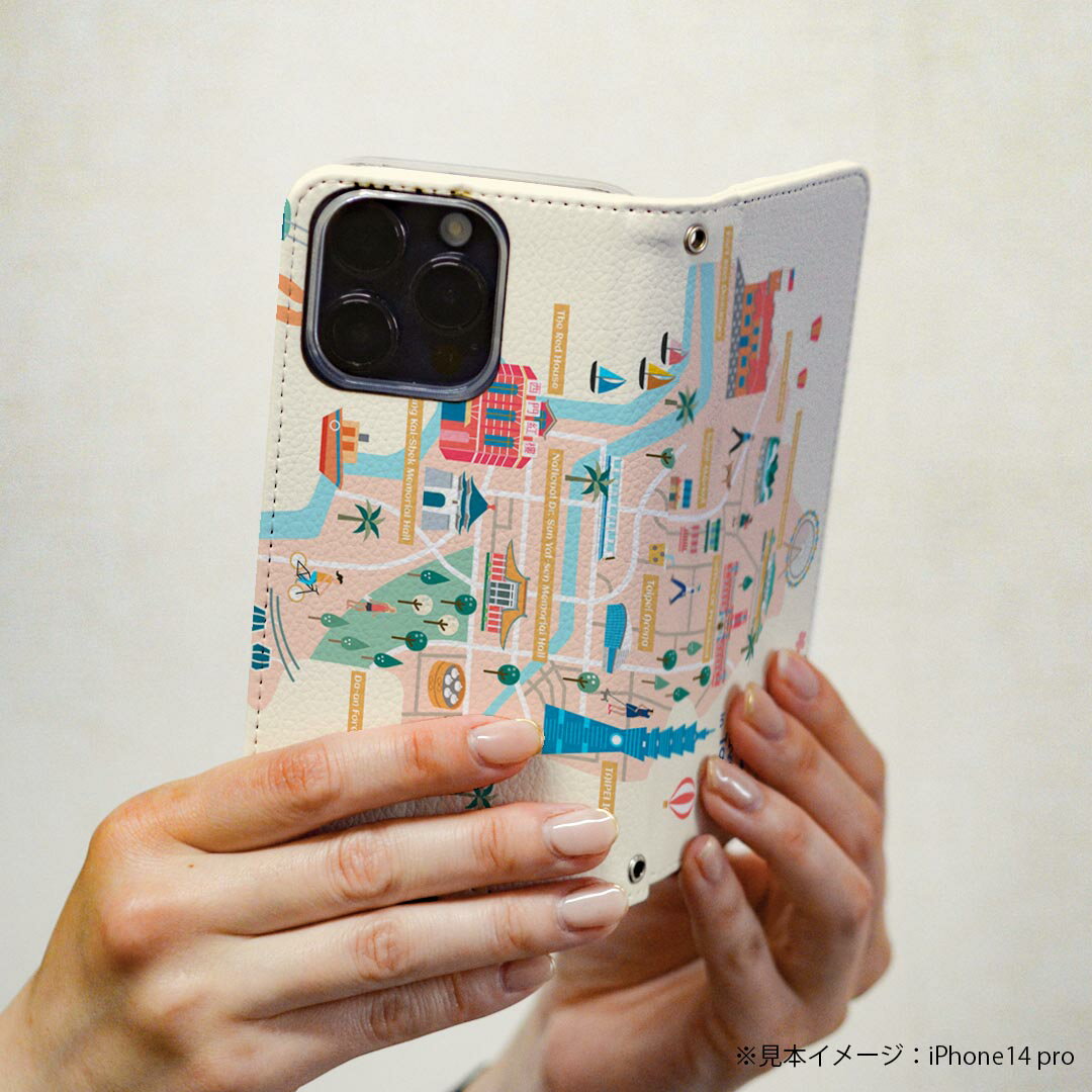 Xperia 10 IV 用 スマホカバー S...の紹介画像3