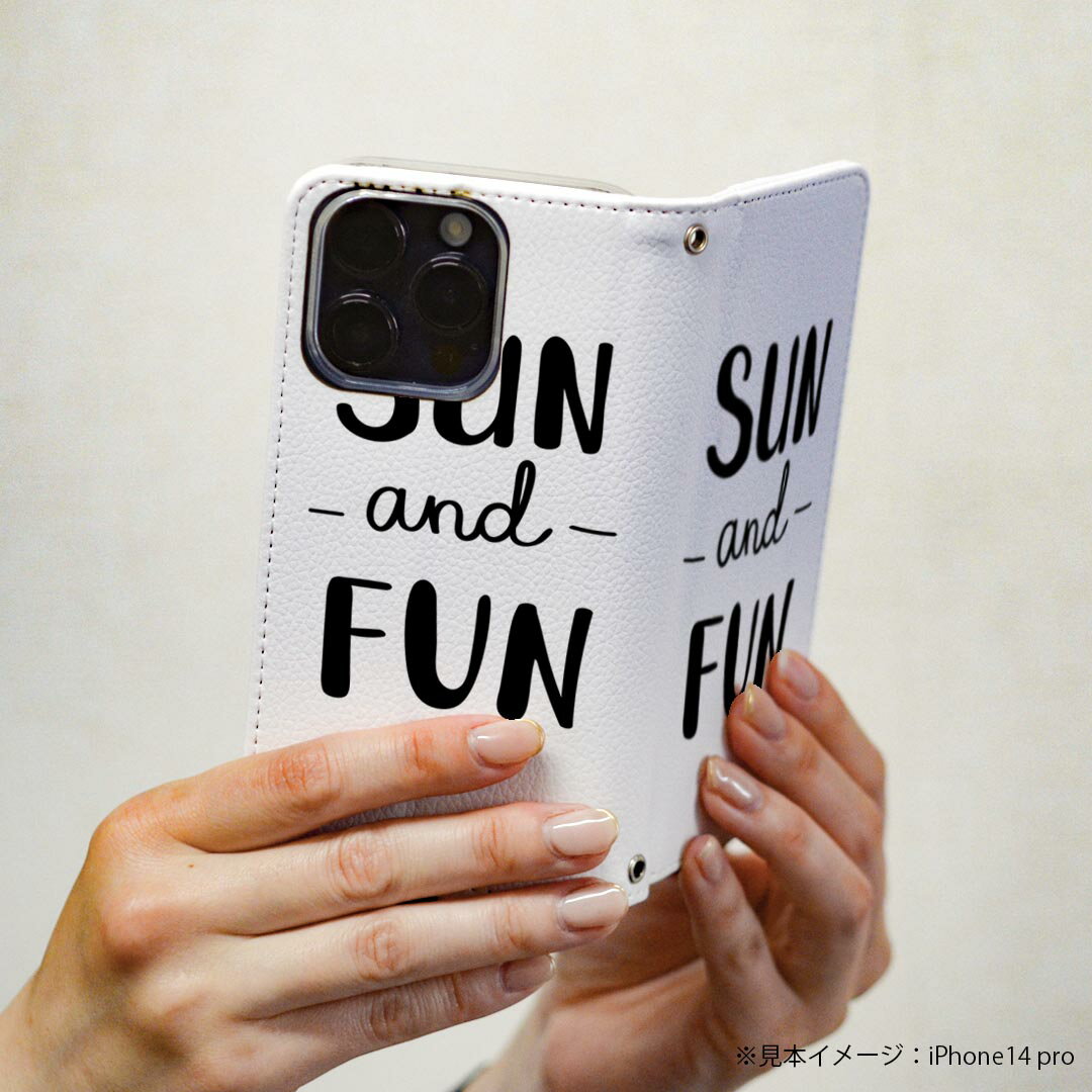 LGV33 Qua phone PX キュア フォン lgv33 専用 ケース カバー 手帳型 マグネット式 ピタッと閉まる レザーケース カード収納 ポケット igcase 015936 文字　英字　おしゃれ