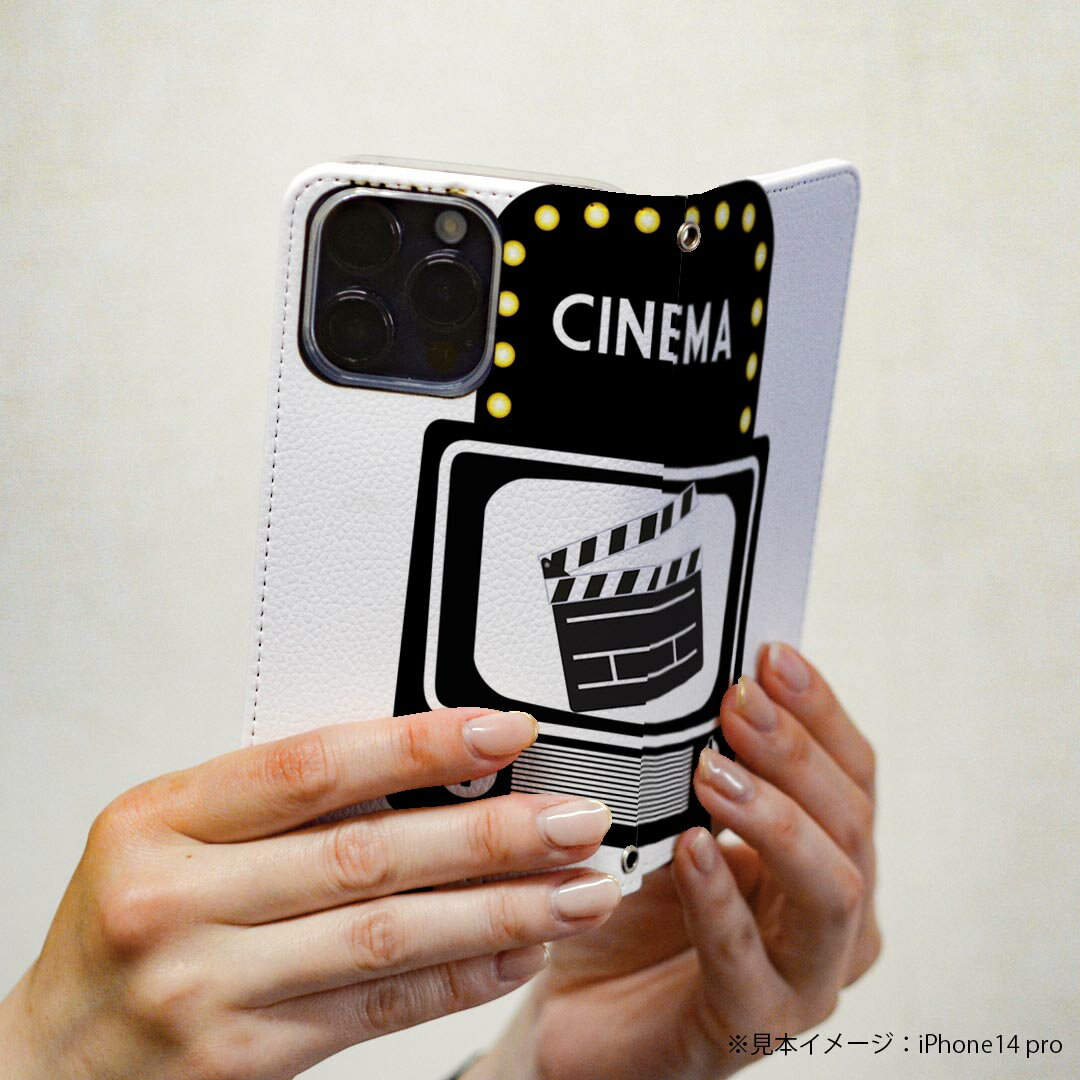 iPhoneXS iPhone 10S アイフォーン エックス テンエス iphonexs 専用 ケース カバー 手帳型 マグネット式 ピタッと閉まる レザーケース sc02k カード収納 ポケット igcase 016215 映画