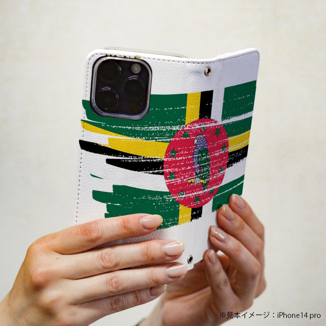 Google Pixel 9a ケース カバー 手帳型 マグネット式 ピタッと閉まる レザーケース pixel9a カード収納 ポケット igcase 018434 dominica ドミニカ