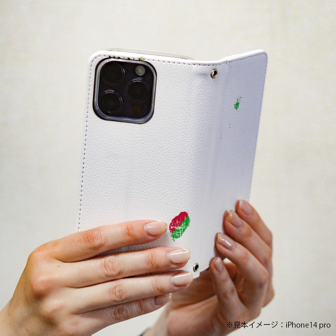 BASIO active3 KYG04 ベイシオ アクティブ3 ケース カバー 手帳型 マグネット式 ピタッと閉まる レザーケース kyg04 カード収納 ポケット igcase 018938 サントメ・プリンシペ