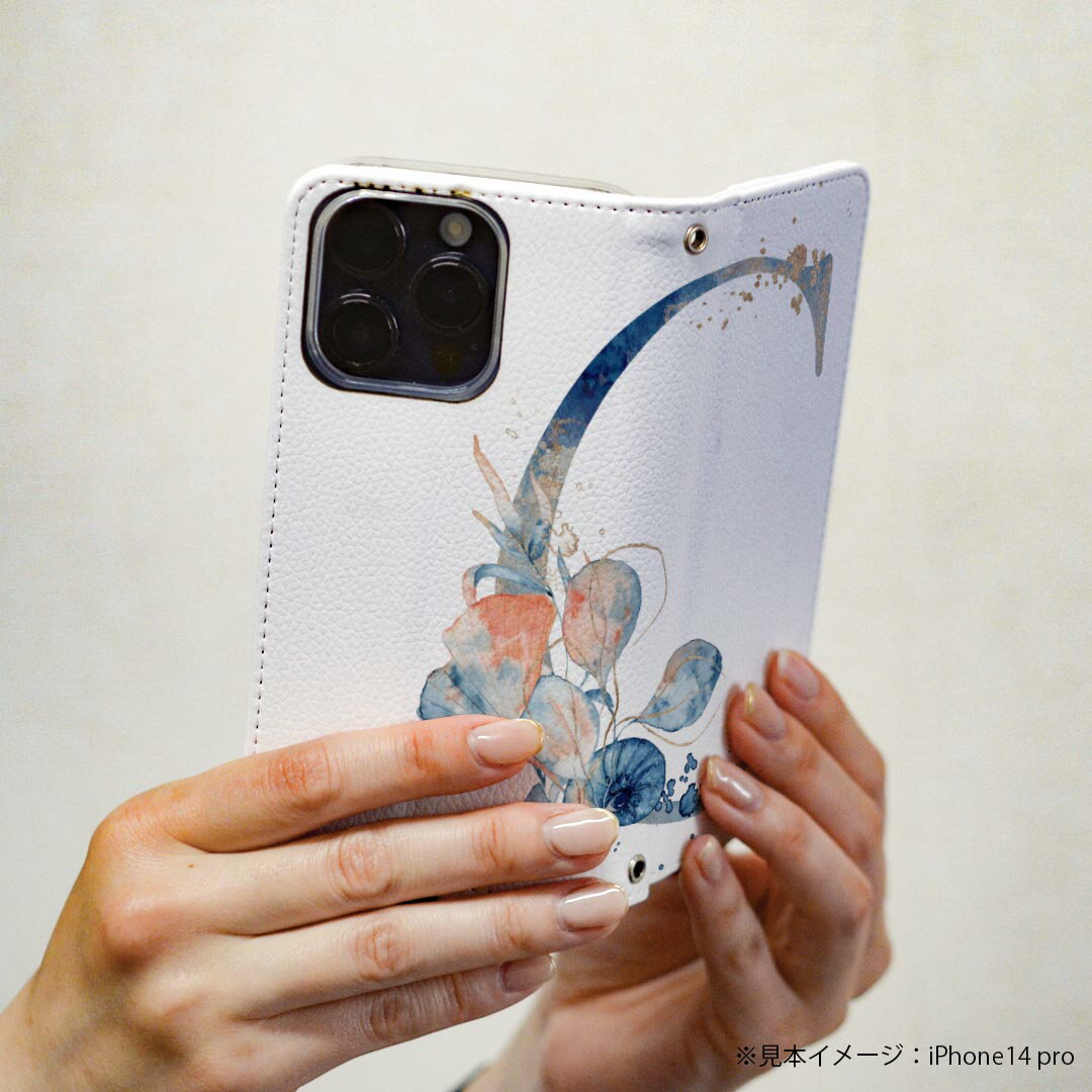 Xperia XZ1 SO-01K エクスペリア XZ1 専用 ケース カバー 手帳型 マグネット式 ピタッと閉まる レザーケース so01k カード収納 ポケット igcase 019655 フォント 文字 c アルファベット