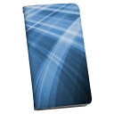 Galaxy A41 SC-41A ギャラクシー 専用 ケース カバー 手帳型 マグネット式 ピタッと閉まる レザーケース sc41a docomo ドコモ カード収納 ポケット igcase 002207 シンプル 青(2)