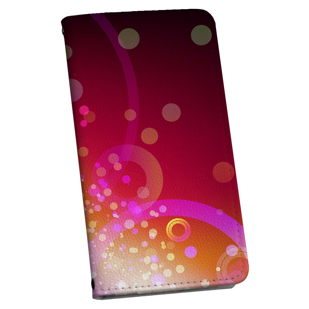 Galaxy A21 SC-42A ギャラクシー sc42a ストラップ付き ケース ショルダー スマホ 落下防止 手帳型 マグネット式 ピタッと閉まる スマホカバー 肩掛け 斜めかけ 002242 蛍光　カラフル