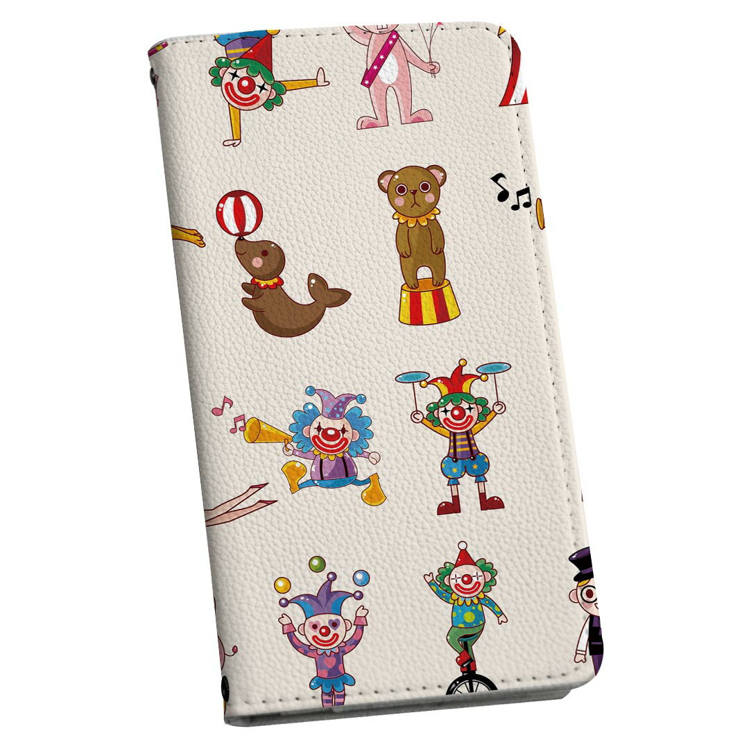 商品特徴・シームレスな全面デザイン（内側は落ち着いたオフホワイト）・外側は高品質の人工革を使用・内側にはスマホを装着するケースが付属・機種専用のカメラホール仕様でケースを装着したままの撮影が可能・ワンセグや動画の視聴に便利な横置きスタンド機...