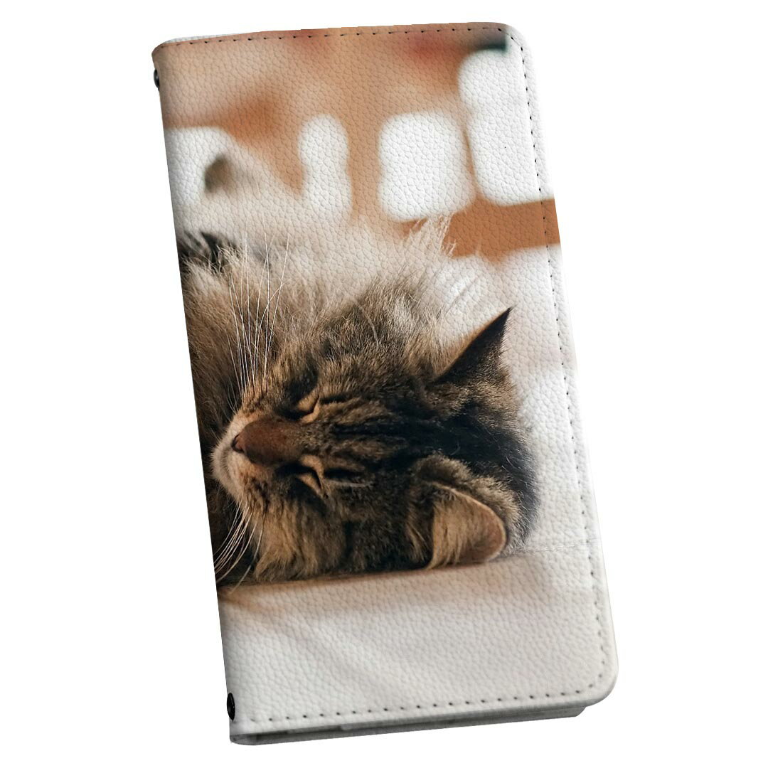 iPhone 6 plus/ iPhone 6s plus / iPhone 7 plus / iPhone 8 plus ストラップ付き ケース ショルダー iphone6plus スマホ 手帳型 マグネット式 ピタッと閉まる スマホカバー 肩掛け 斜めかけ 002601 猫　動物　写真