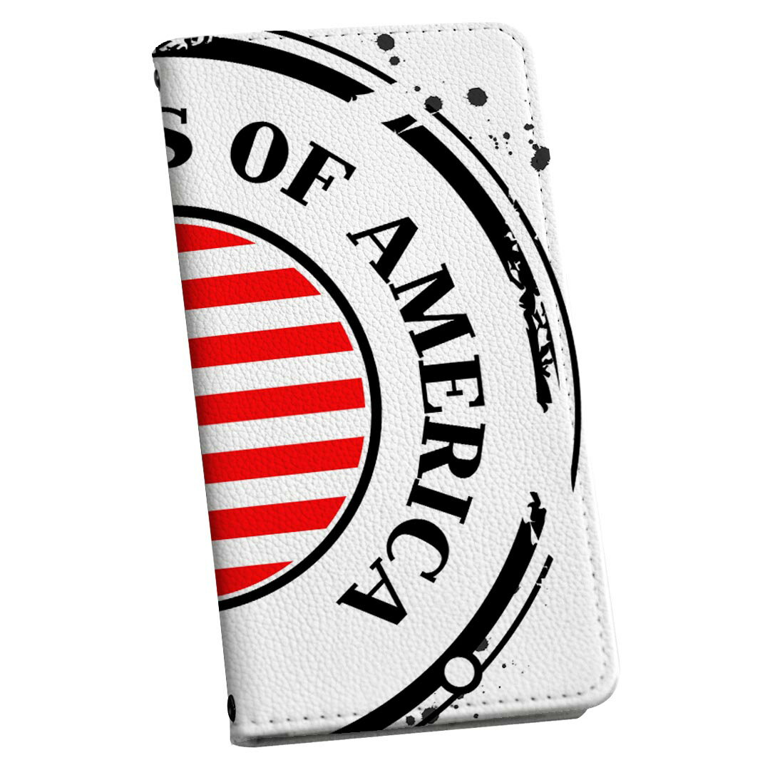 Galaxy A53 5G SC-53C / SCG15 共通対応 専用 ケース カバー 手帳型 マグネット式 ピタッと閉まる レザーケース sc53c カード収納 ポケット igcase 002656 外国　国旗