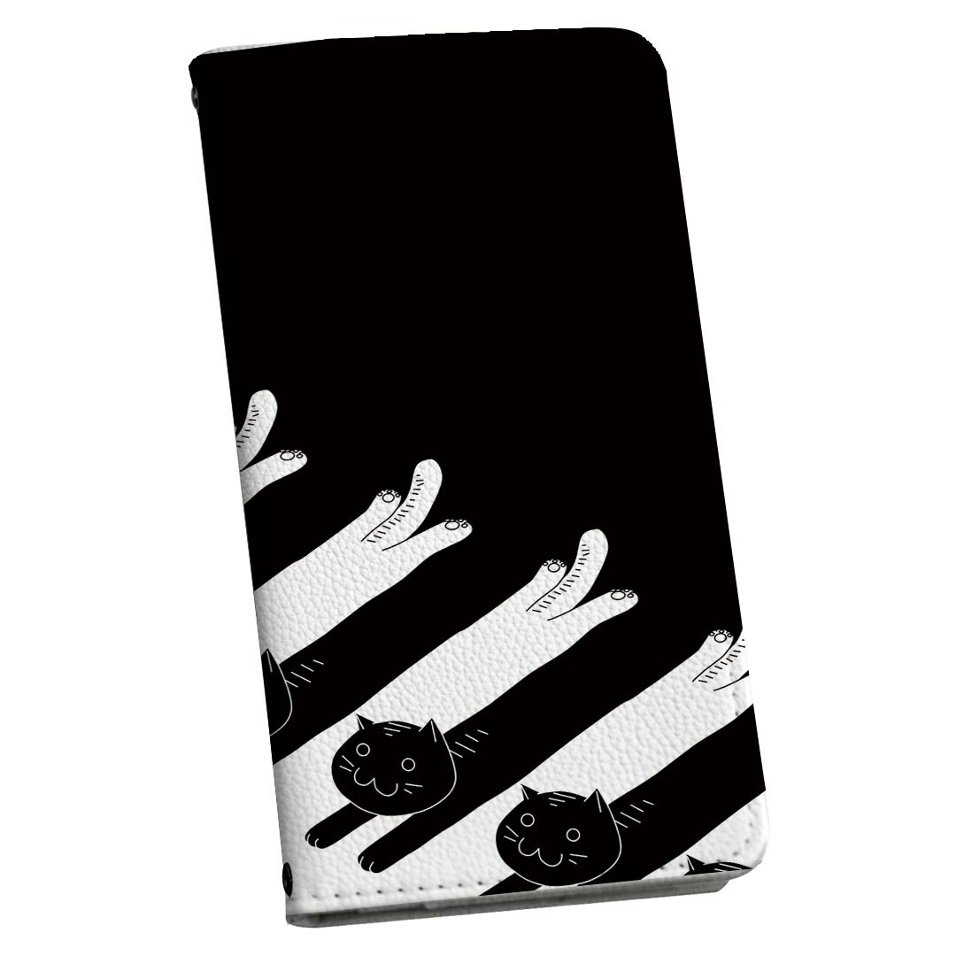 手帳型スマホケース｜ウサギがいる｜CUNE ONLINE STORE