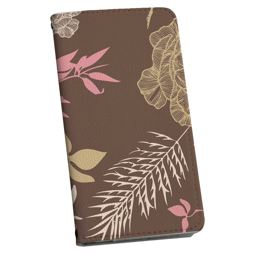 商品特徴・シームレスな全面デザイン（内側は落ち着いたオフホワイト）・外側は高品質の人工革を使用・内側にはスマホを装着するケースが付属・機種専用のカメラホール仕様でケースを装着したままの撮影が可能・ワンセグや動画の視聴に便利な横置きスタンド機能・ICカードなどを2枚まで収納できるカードスロット付き・マグネットフリップで開け閉めカンタン注意事項商品画像はサンプルイメージですので、ご覧の環境によっては多少色味に違いを感じる場合がございます。イメージと違った、モニターと色味が異なるという理由での交換や返金はご対応出来かねます。カバーのみの販売で本体は付属しません。ケース装着のままケーブルを挿しての充電は可能ですが、卓上ホルダでの充電は仕様上対応しておりません。また、ワイヤレス充電対応機種についてはお使いの機器や環境により反応しない場合があります。お手数ですがケースから外してお使い下さい。卓上ホルダ及びワイヤレスでの充電は保障の対象外となります。こちらは無地のレザーにデザインをプリントした商品で、デコなどの加工はございません。凹凸や光沢があるように見えたり布地や金属を素材にしたように見える商品もありますが、デザインの図版によるものです。撮影時にカバーが映り込む恐れがあるため、カメラ用の穴は若干大きめに開けています。カメラ穴の位置にわずかなズレが生じる場合がございます。また印刷時に微妙な画像のズレが生じる場合がございます。ご注文後に1点1点制作する受注生産品のため、不良品以外のご返品や交換は固くお断り致します。機種の選択間違いも保証対象外となりますため、ご注文の際は必ず機種をご確認下さい。発送について完全受注生産のハンドメイド商品となりますので、既製品と比べて発送までお時間を頂いています。 基本的に決済確認後、通常で3営業日程度、最大で10営業日程度での発送となります。繁忙期や休業日明けの場合はさらに時間がかかる場合があります。 その際には別途メールにてご連絡致します。メール便の場合、発送日から到着までに2?4日ほどかかる場合が多く、紛失などの保障もご対応できかねます。あらかじめご了承下さい。