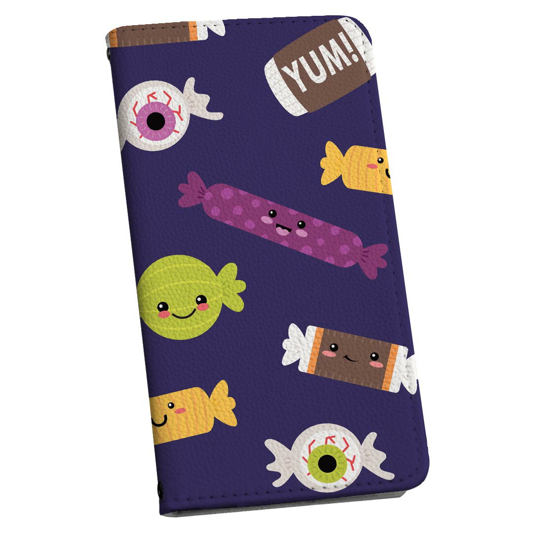 AQUOS sense8 SH-54D / SHG11 共通対応 アクオスセンス8 専用 ケース カバー 手帳型 sh54d マグネット式 ピタッと閉まる レザーケース ..