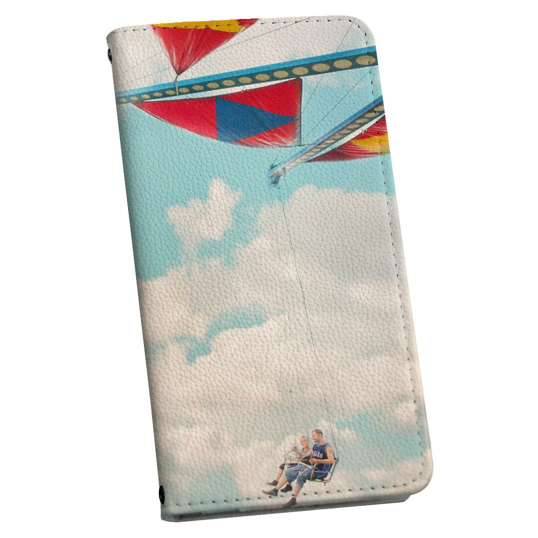 商品特徴・シームレスな全面デザイン（内側は落ち着いたオフホワイト）・外側は高品質の人工革を使用・内側にはスマホを装着するケースが付属・機種専用のカメラホール仕様でケースを装着したままの撮影が可能・ワンセグや動画の視聴に便利な横置きスタンド機...