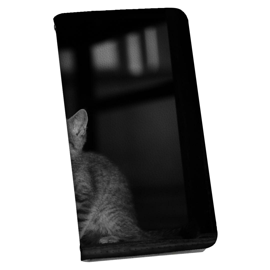 iPhone16 6.1インチ 専用 各キャリア iPhone 16 共通対応 手帳型 ケース カバー iphone16 対応 ストラップ付き ショルダー スマホ 落下防止 手帳型 マグネット式 ピタッと閉まる スマホカバー 肩掛け 斜めかけ 022866 猫　ねこ　写真