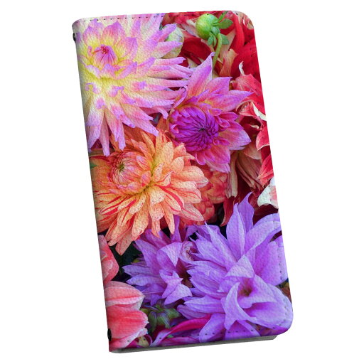 Xperia 1 V SO-51D SOG10 XQ-DQ44 共通対応 ケース カバー so51d 手帳型 マグネット式 ピタッと閉まる レザーケース カード収納 ポケット igcase 023341 花 フラワー 写真 Xperia 1 V SO-51D SOG10 XQ-DQ44 共通対応 ケース カバー so51d 手帳型 マグネット式 ピタッと閉まる レザーケース カード収納 ポケット igcase 023341 花 フラワー 写真
