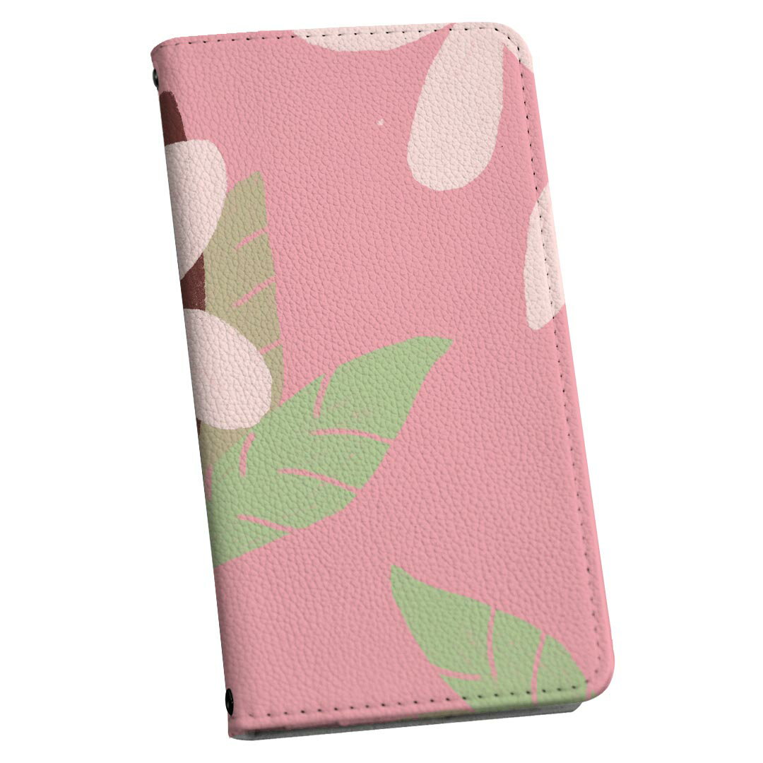 商品特徴・シームレスな全面デザイン（内側は落ち着いたオフホワイト）・外側は高品質の人工革を使用・内側にはスマホを装着するケースが付属・機種専用のカメラホール仕様でケースを装着したままの撮影が可能・ワンセグや動画の視聴に便利な横置きスタンド機能・ICカードなどを2枚まで収納できるカードスロット付き・マグネットフリップで開け閉めカンタン注意事項商品画像はサンプルイメージですので、ご覧の環境によっては多少色味に違いを感じる場合がございます。イメージと違った、モニターと色味が異なるという理由での交換や返金はご対応出来かねます。カバーのみの販売で本体は付属しません。ケース装着のままケーブルを挿しての充電は可能ですが、卓上ホルダでの充電は仕様上対応しておりません。また、ワイヤレス充電対応機種についてはお使いの機器や環境により反応しない場合があります。お手数ですがケースから外してお使い下さい。卓上ホルダ及びワイヤレスでの充電は保障の対象外となります。こちらは無地のレザーにデザインをプリントした商品で、デコなどの加工はございません。凹凸や光沢があるように見えたり布地や金属を素材にしたように見える商品もありますが、デザインの図版によるものです。撮影時にカバーが映り込む恐れがあるため、カメラ用の穴は若干大きめに開けています。カメラ穴の位置にわずかなズレが生じる場合がございます。また印刷時に微妙な画像のズレが生じる場合がございます。ご注文後に1点1点制作する受注生産品のため、不良品以外のご返品や交換は固くお断り致します。機種の選択間違いも保証対象外となりますため、ご注文の際は必ず機種をご確認下さい。発送について完全受注生産のハンドメイド商品となりますので、既製品と比べて発送までお時間を頂いています。 基本的に決済確認後、通常で3営業日程度、最大で10営業日程度での発送となります。繁忙期や休業日明けの場合はさらに時間がかかる場合があります。 その際には別途メールにてご連絡致します。メール便の場合、発送日から到着までに2?4日ほどかかる場合が多く、紛失などの保障もご対応できかねます。あらかじめご了承下さい。