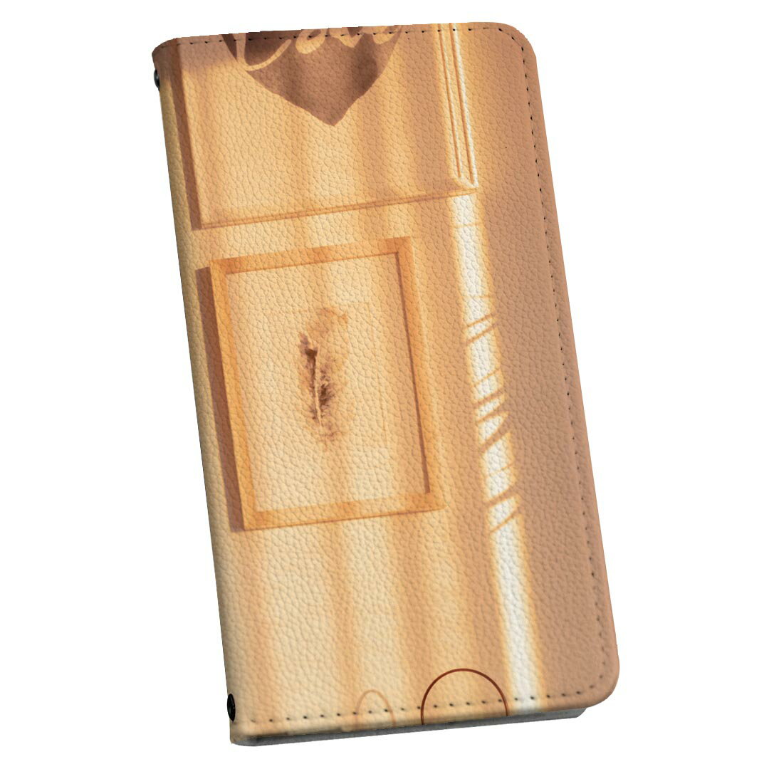 Xperia Ace II SO-41B エクスペリア ストラップ付き so41b ケース ショルダー スマホ 落下防止 手帳型 マグネット式 ピタッと閉まる スマホカバー 肩掛け 斜めかけ 023377 インテリア　写真