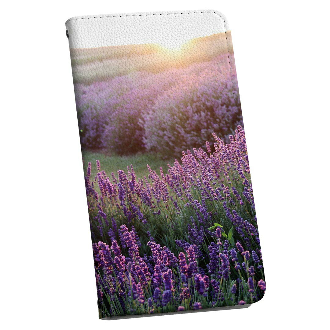 arrows Be4 Plus F-41B アローズ 専用 ケース カバー 手帳型 マグネット式 ピタッと閉まる レザーケース f41b カード収納 ポケット igcase 023499 花 フラワー 景色 写真