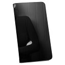 AQUOS sense9 用 手帳型ケース SH-53E / SHG14 / SH-M29 共通対応 カバー 手帳型 マグネット式 ピタッと閉まる レザーケース sh53e カード収納 ポケット igcase 023675 人物 女性 モノクロ(2)