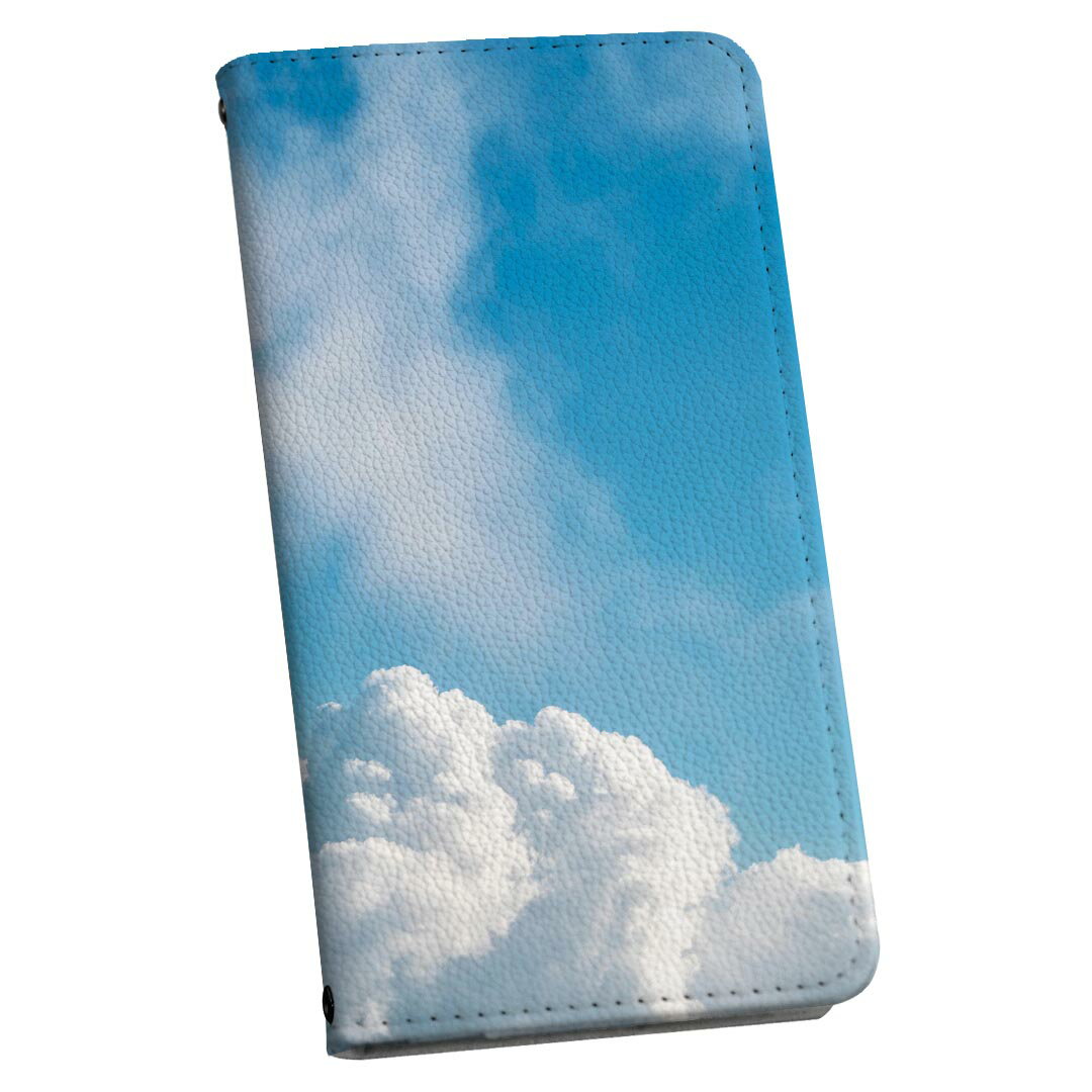 商品特徴・シームレスな全面デザイン（内側は落ち着いたオフホワイト）・外側は高品質の人工革を使用・内側にはスマホを装着するケースが付属・機種専用のカメラホール仕様でケースを装着したままの撮影が可能・ワンセグや動画の視聴に便利な横置きスタンド機...