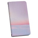 Galaxy A54 5G ギャラクシー SC-53D SCG21 専用 ケース 共通対応 カバー 手帳型 マグネット式 ピタッと閉まる レザーケース sc53d カード収納 ポケット igcase 023811 ピンク 星 砂漠(2)