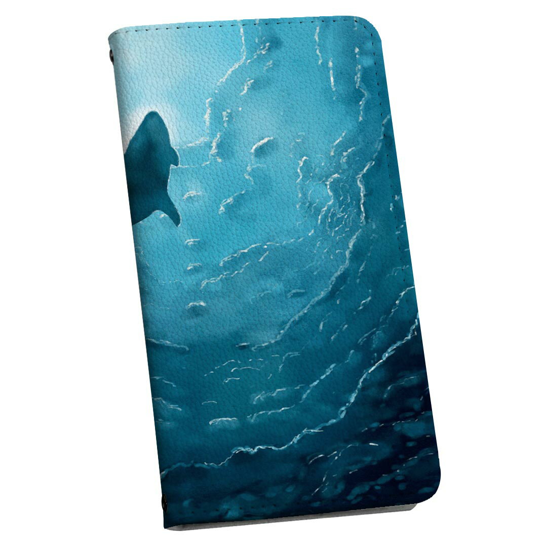 AQUOS sense9 用 手帳型ケース SH-53E / SHG14 / SH-M29 共通対応 カバー 手帳型 マグネット式 ピタッと閉まる レザーケース sh53e カ..