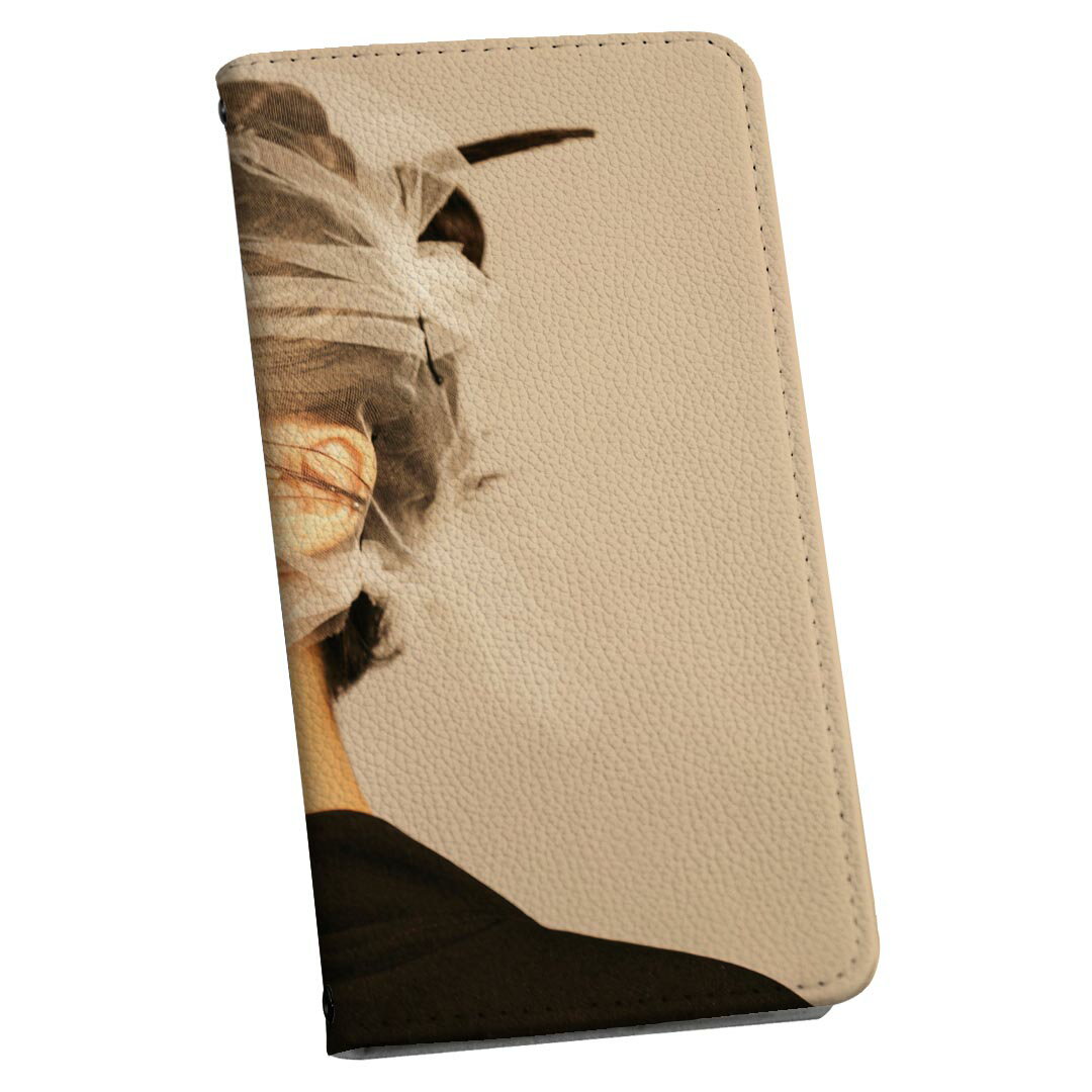 iPhone12 6.1インチ 専用 各キャリア iPhone 12 / iPhone12 Pro 共通対応 ストラップ付き ケース ショルダー スマホ 落下防止 手帳型 マグネット式 ピタッと閉まる スマホカバー 肩掛け 斜めかけ 023983 蝶々　人物　女性