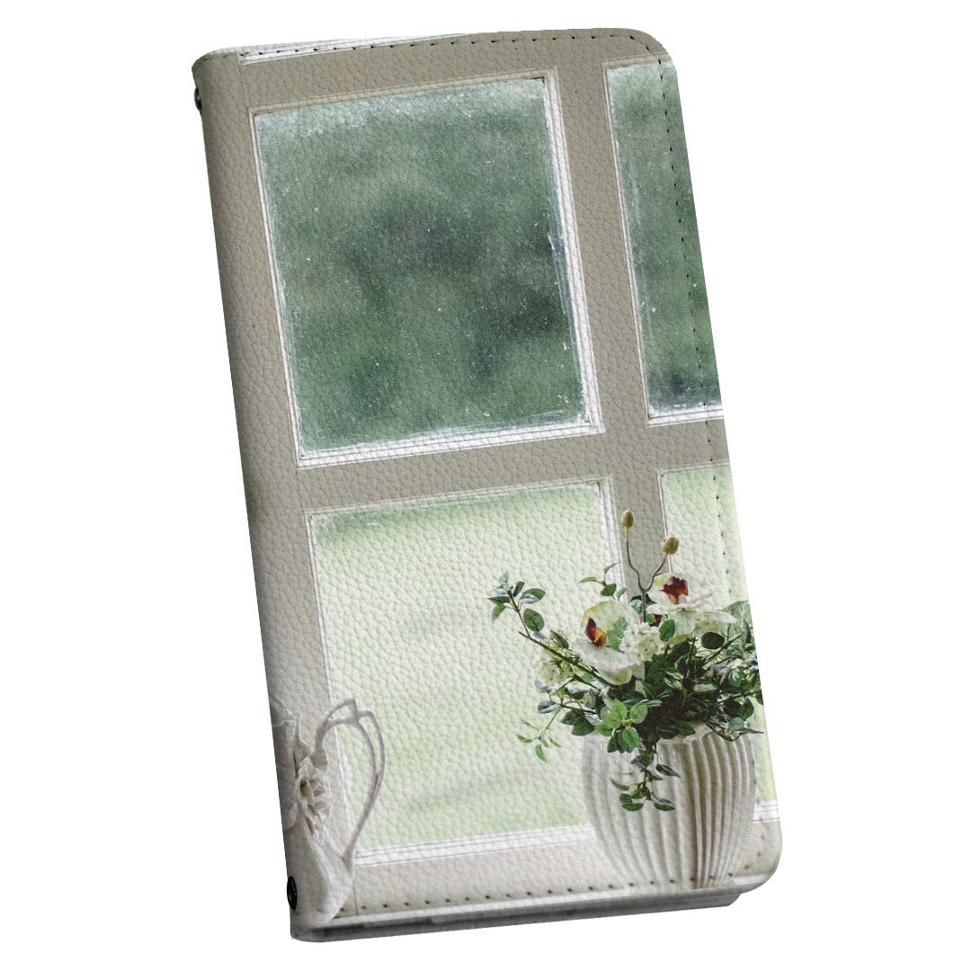 商品特徴・シームレスな全面デザイン（内側は落ち着いたオフホワイト）・外側は高品質の人工革を使用・内側にはスマホを装着するケースが付属・機種専用のカメラホール仕様でケースを装着したままの撮影が可能・ワンセグや動画の視聴に便利な横置きスタンド機...