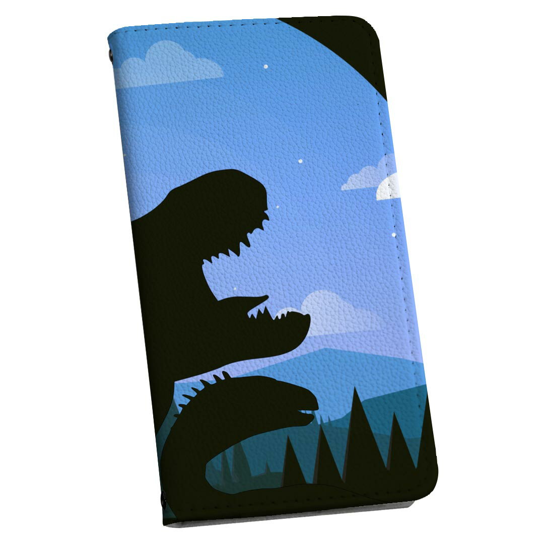 商品特徴・シームレスな全面デザイン（内側は落ち着いたオフホワイト）・外側は高品質の人工革を使用・内側にはスマホを装着するケースが付属・機種専用のカメラホール仕様でケースを装着したままの撮影が可能・ワンセグや動画の視聴に便利な横置きスタンド機能・ICカードなどを2枚まで収納できるカードスロット付き・マグネットフリップで開け閉めカンタン注意事項商品画像はサンプルイメージですので、ご覧の環境によっては多少色味に違いを感じる場合がございます。イメージと違った、モニターと色味が異なるという理由での交換や返金はご対応出来かねます。カバーのみの販売で本体は付属しません。ケース装着のままケーブルを挿しての充電は可能ですが、卓上ホルダでの充電は仕様上対応しておりません。また、ワイヤレス充電対応機種についてはお使いの機器や環境により反応しない場合があります。お手数ですがケースから外してお使い下さい。卓上ホルダ及びワイヤレスでの充電は保障の対象外となります。こちらは無地のレザーにデザインをプリントした商品で、デコなどの加工はございません。凹凸や光沢があるように見えたり布地や金属を素材にしたように見える商品もありますが、デザインの図版によるものです。撮影時にカバーが映り込む恐れがあるため、カメラ用の穴は若干大きめに開けています。カメラ穴の位置にわずかなズレが生じる場合がございます。また印刷時に微妙な画像のズレが生じる場合がございます。ご注文後に1点1点制作する受注生産品のため、不良品以外のご返品や交換は固くお断り致します。機種の選択間違いも保証対象外となりますため、ご注文の際は必ず機種をご確認下さい。発送について完全受注生産のハンドメイド商品となりますので、既製品と比べて発送までお時間を頂いています。 基本的に決済確認後、通常で3営業日程度、最大で10営業日程度での発送となります。繁忙期や休業日明けの場合はさらに時間がかかる場合があります。 その際には別途メールにてご連絡致します。メール便の場合、発送日から到着までに2?4日ほどかかる場合が多く、紛失などの保障もご対応できかねます。あらかじめご了承下さい。