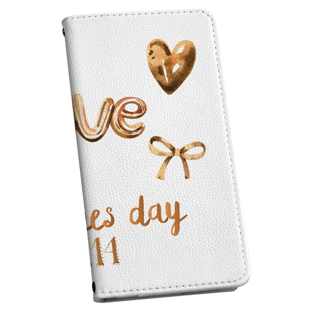 Galaxy S25 用 SC-51F / SCG31 (SM-S931) 共通対応 手帳型ケース カバーsx51f 手帳型 マグネット式 ピタッと閉まる レザーケース カード収納 ポケット igcase 031592 ハート 英字