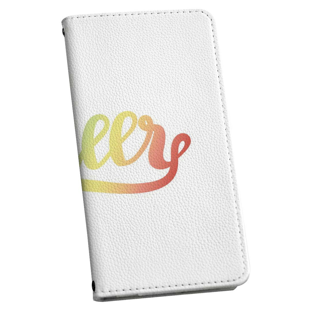 AQUOS wish5 用 SH-52F / SH-M32 共通対応 手帳型ケース ストラップ付き ショルダー sh52f スマホ 落下防止 手帳型 マグネット式 ピタッと閉まる スマホカバー 肩掛け 斜めかけ 031868 クイーン 文字 カラフル