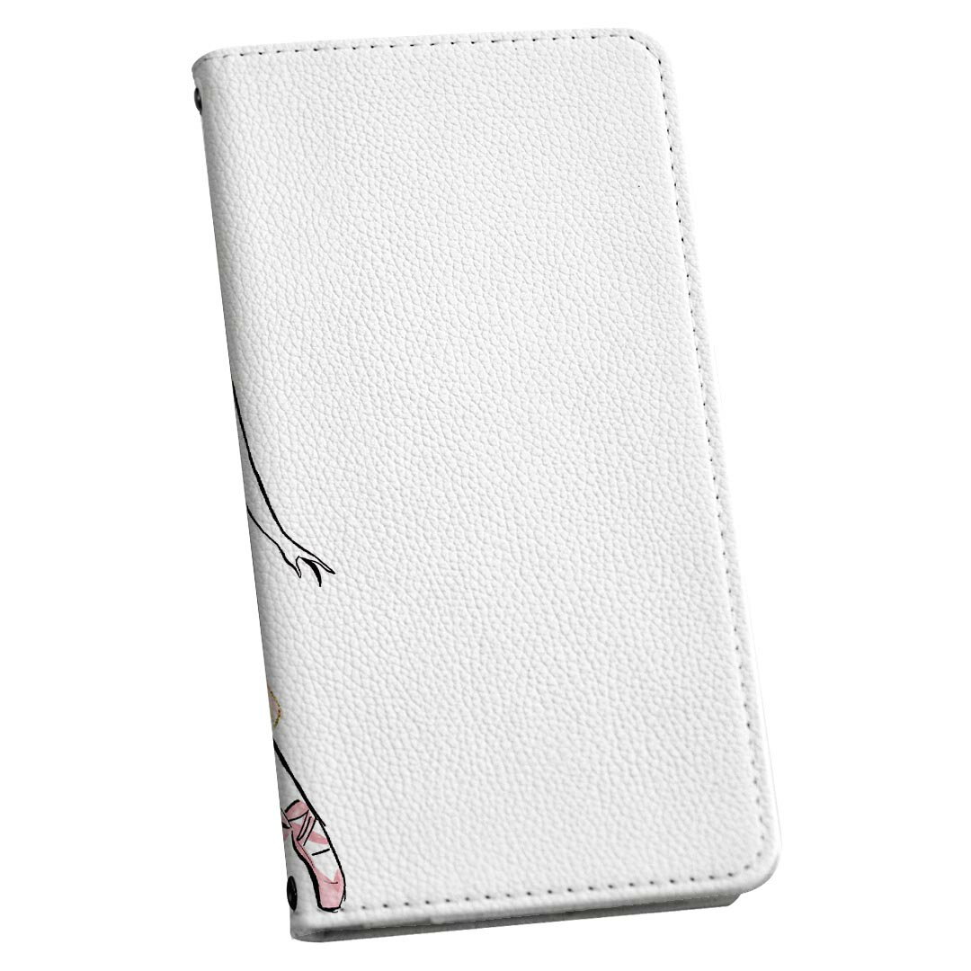 Galaxy S24 Ultra 用 手帳型 ケース SC-52E / SCG26 (SM-S928) 各キャリア 共通対応 ストラップ付き ケース ショルダー スマホ 落下防止 手帳型 マグネット式 ピタッと閉まる スマホカバー 肩掛け 斜めかけ 032117 女性 下着 イラスト