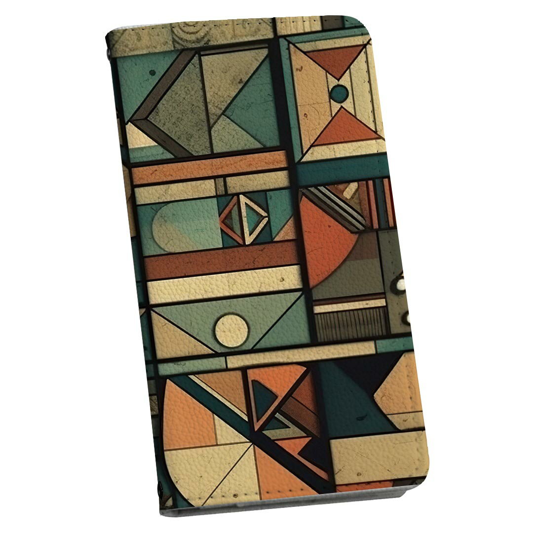 Google Pixel 9 Pro XL 専用 ケース カバー 手帳型 マグネット式 ピタッと閉まる レザーケース pixel9proxl カード収納 ポケット igcase 033499 模様