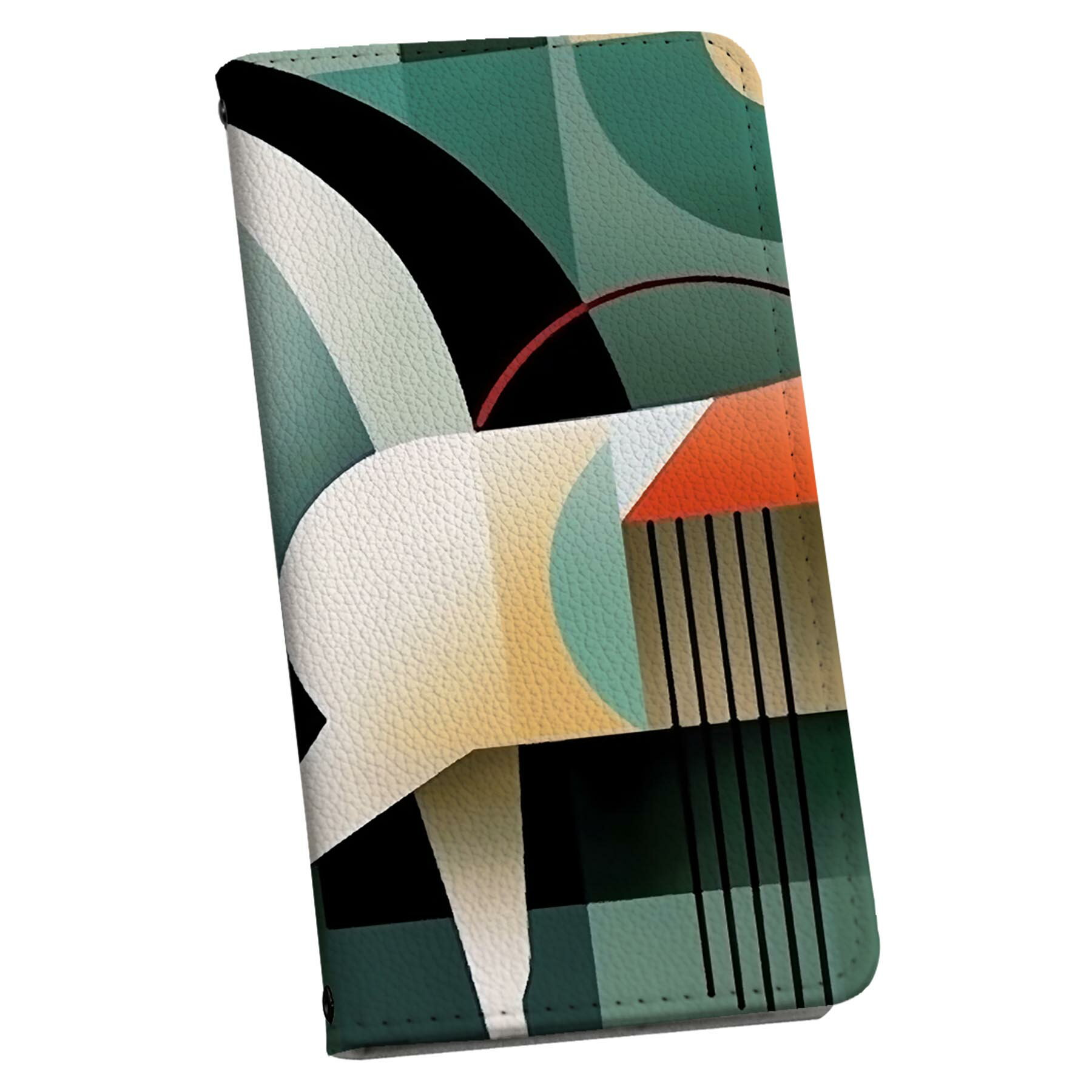 Mobile Phone Cases - iPhone16plus 6.7インチ 専用 各キャリア iPhone 16 plus 共通対応 ケース カバー 手帳型 マグネット式 ピタッと閉まる レザーケース iphone 16plus カード収納 ポケット igcase 033690 馬 サラブレット
