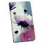 ޥۥ ǿб ޥۥС Ģ ޥͥåȼ եå ۤб iPhone Xperia AQUOS Galaxy Arrows Huaweiʤ  С Ģ  igcase 033766 饹  flower