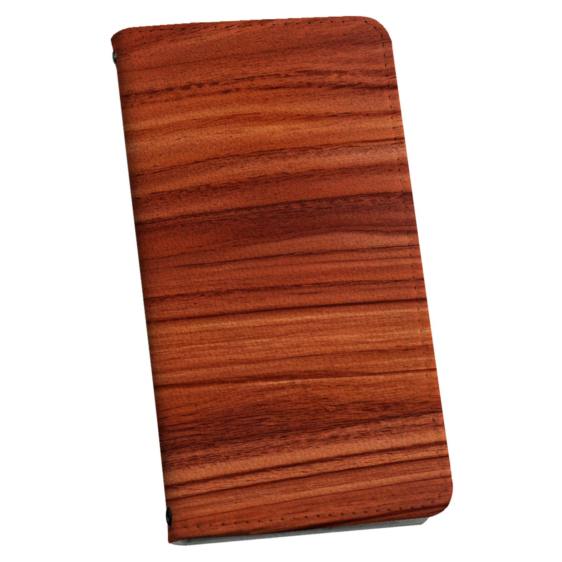 Xperia 1 VI 用 手帳型 ケース カバー SO-51E / SOG13 / A401SO 共通対応　so51e ケース ストラップ付き ケース ショルダー スマホ 落下防止 手帳型 マグネット式 ピタッと閉まる スマホカバー 肩掛け 斜めかけ 033868 木目