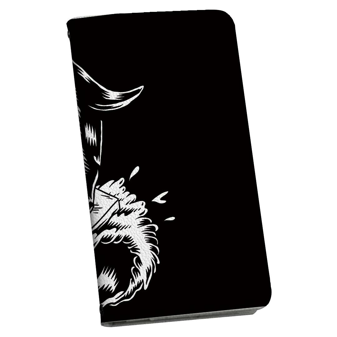 樂天商城 - Galaxy S21 5G 用 スマホカバー SC-51B 共通対応 ケース カバー 手帳型 マグネット式 ピタッと閉まる レザーケース カード収納 ポケット 035609 アニマル 動物 ペンギン 鳥