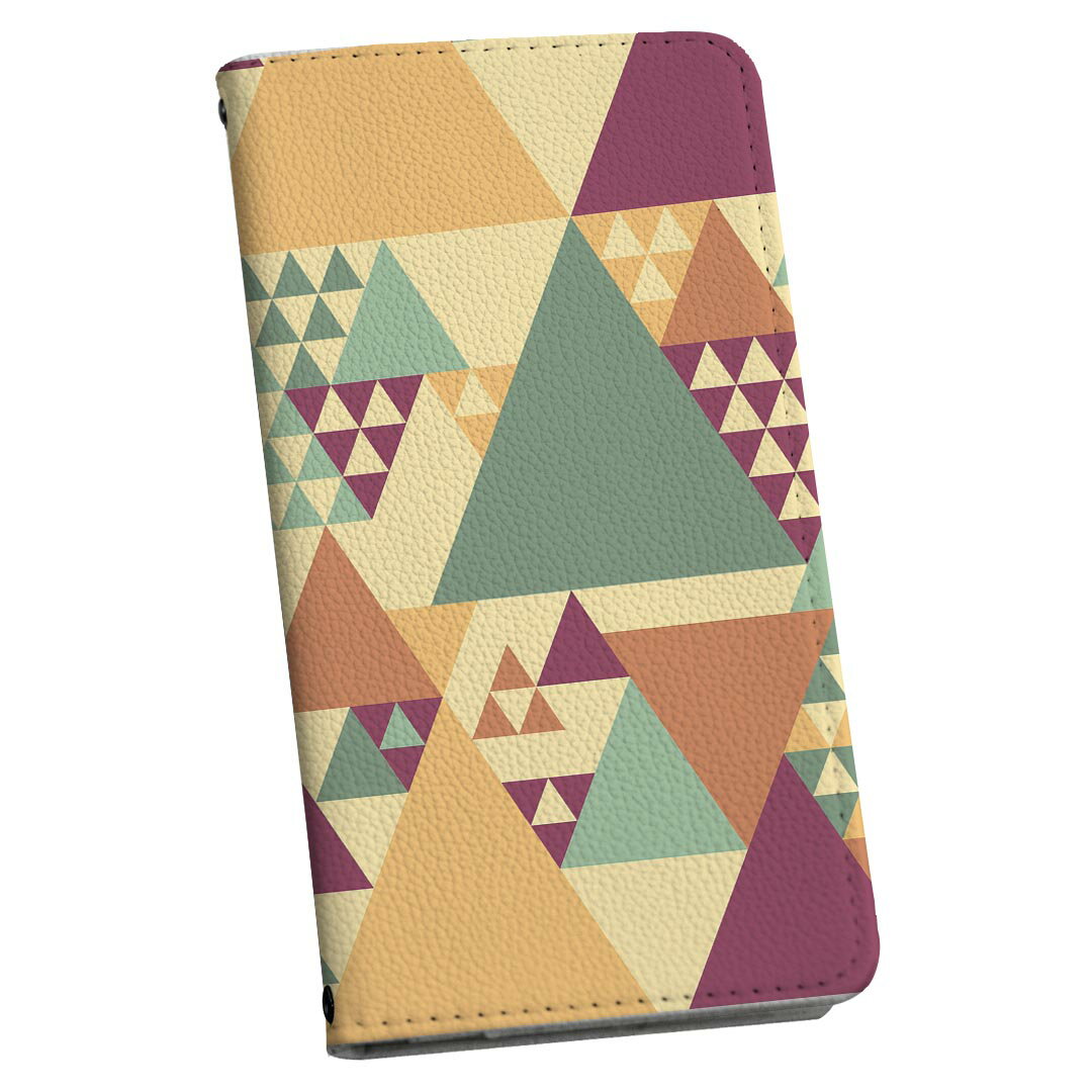 SC-02J Galaxy S8 ギャラクシー s8 専用 ケース カバー 手帳型 マグネット式 ピタッと閉まる レザーケース sc02j docomo ドコモ カード収納 ポケット igcase 004739 模様　シンプル