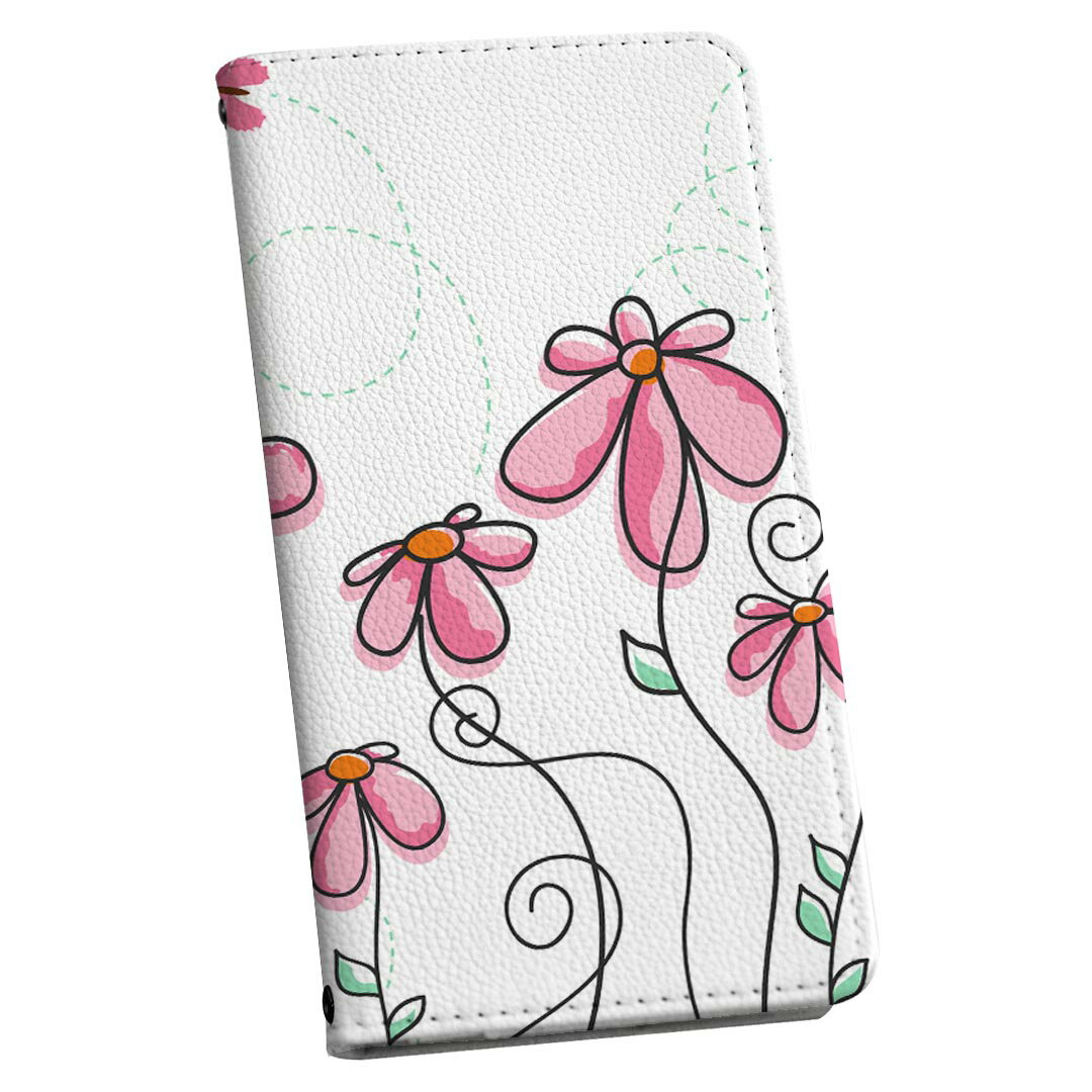 商品特徴・シームレスな全面デザイン（内側は落ち着いたオフホワイト）・外側は高品質の人工革を使用・内側にはスマホを装着するケースが付属・機種専用のカメラホール仕様でケースを装着したままの撮影が可能・ワンセグや動画の視聴に便利な横置きスタンド機...