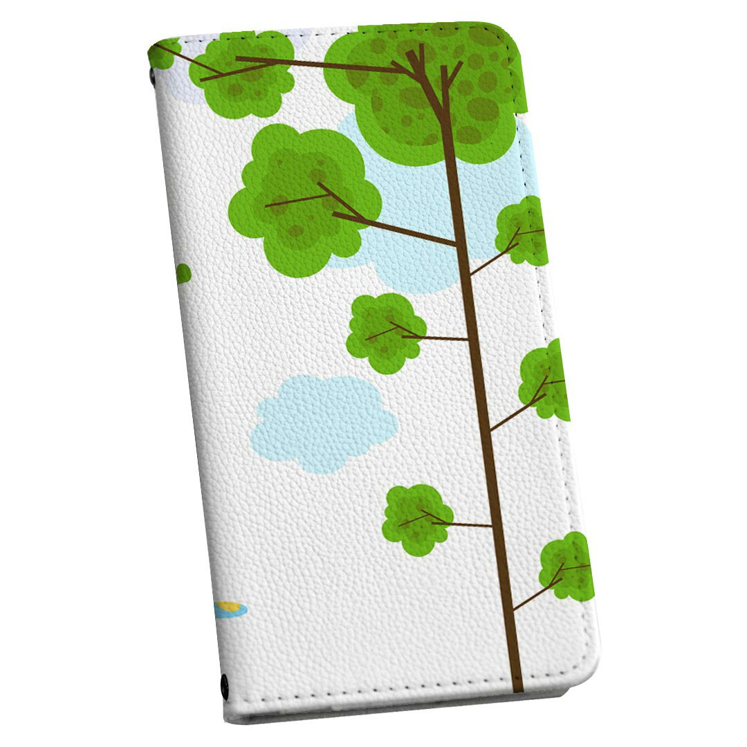 商品特徴・シームレスな全面デザイン（内側は落ち着いたオフホワイト）・外側は高品質の人工革を使用・内側にはスマホを装着するケースが付属・機種専用のカメラホール仕様でケースを装着したままの撮影が可能・ワンセグや動画の視聴に便利な横置きスタンド機...