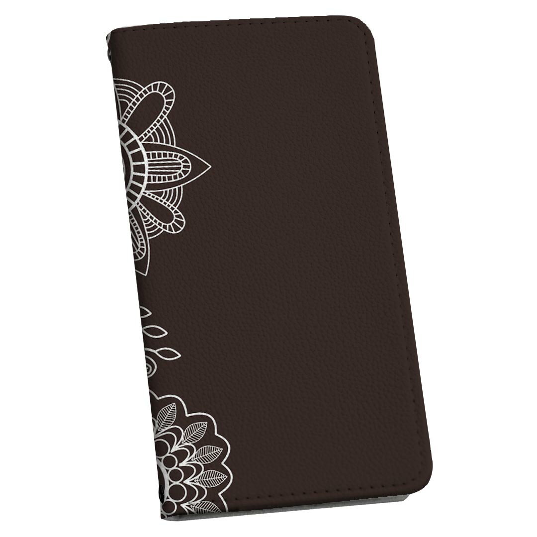 Galaxy A41 用 スマホカバー SC-41A / SCV48 共通対応 ケース カバー 手帳型 マグ...