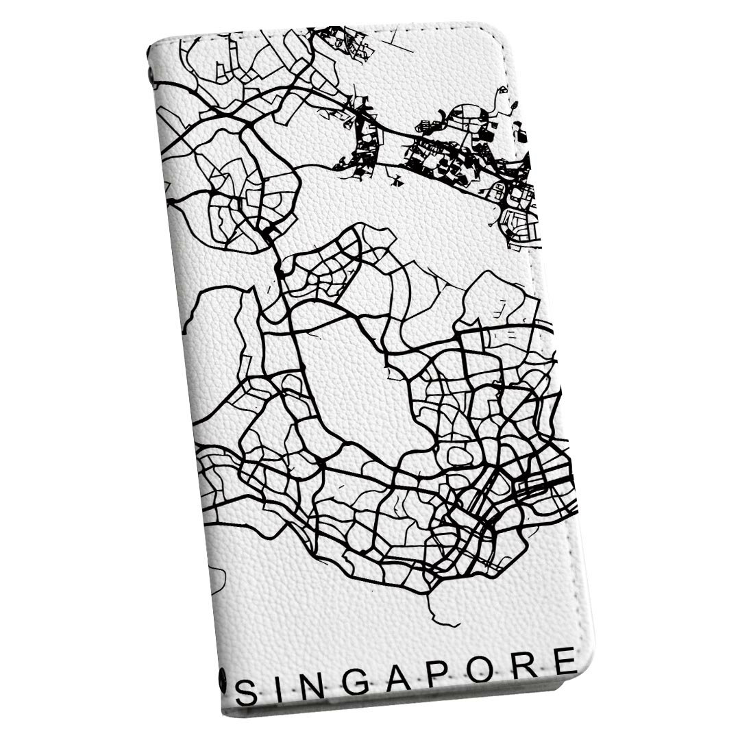 Galaxy A22 5G SC-56B ギャラクシー ストラップ付き sc56b ケース ショルダー スマホ 落下防止 手帳型 マグネット式 ピタッと閉まる スマホカバー 肩掛け 斜めかけ 050160